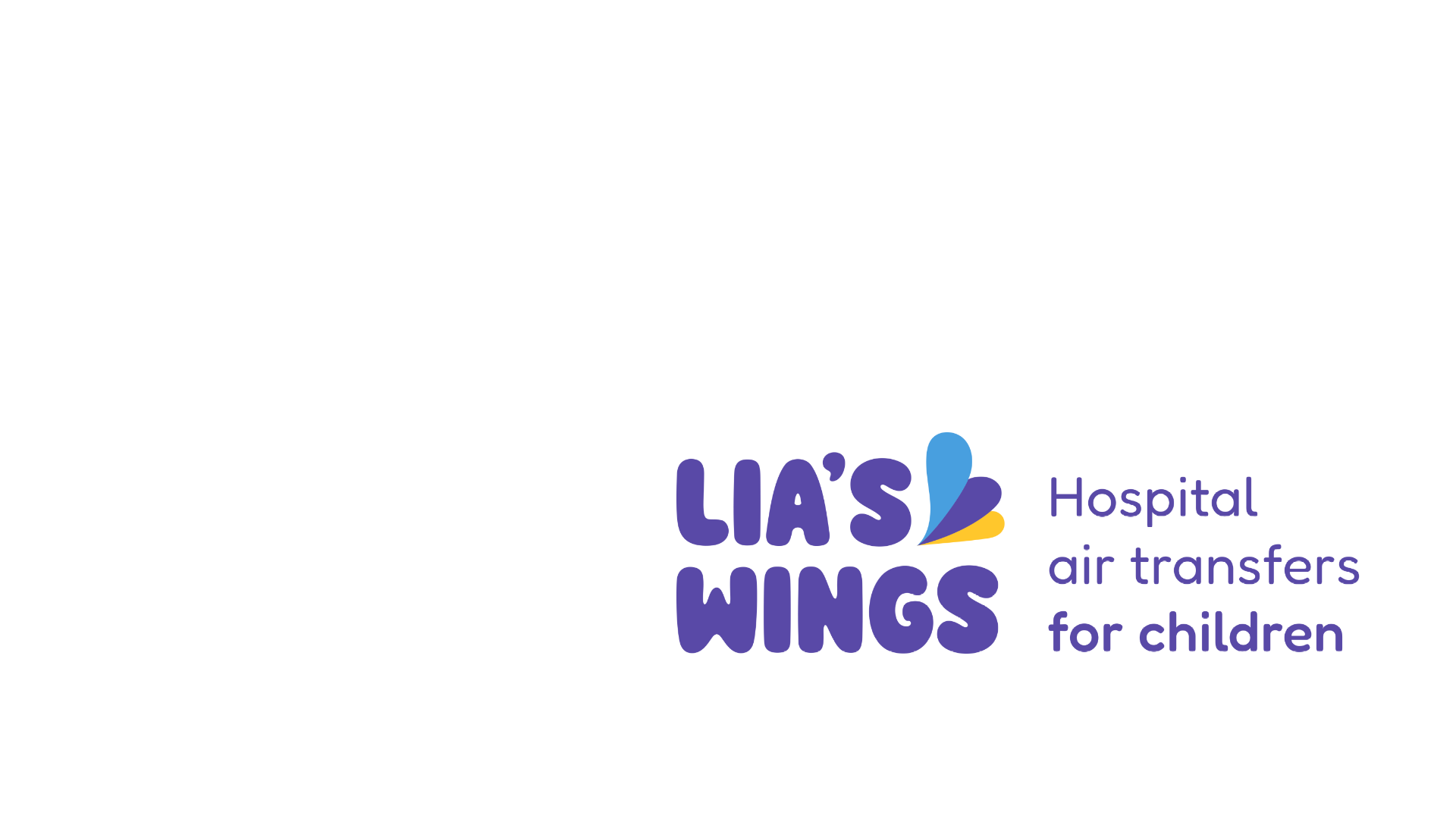 Lias Wings -Lifesaving Support